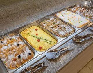 Отель "Alean Family Biarritz" / "Алеан Фэмили Биарриц"