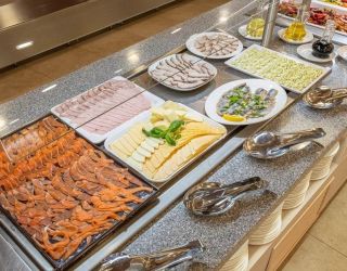 Отель "Alean Family Biarritz" / "Алеан Фэмили Биарриц"