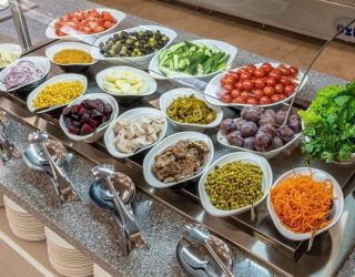 Отель "Alean Family Biarritz" / "Алеан Фэмили Биарриц"