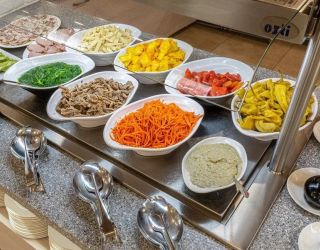 Отель "Alean Family Biarritz" / "Алеан Фэмили Биарриц"