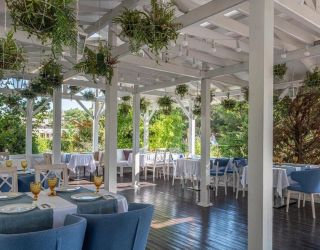 Отель "Alean Family Biarritz" / "Алеан Фэмили Биарриц"