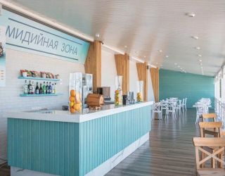 Отель "Alean Family Biarritz" / "Алеан Фэмили Биарриц"