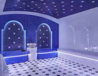 Отель "Alean Family Biarritz" / "Алеан Фэмили Биарриц"