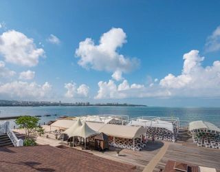 Отель "Alean Family Biarritz" / "Алеан Фэмили Биарриц"