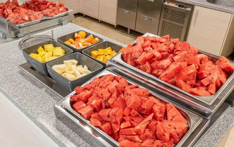 Отель "Alean Family Biarritz" / "Алеан Фэмили Биарриц"