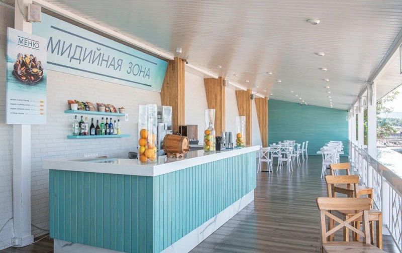 Отель "Alean Family Biarritz" / "Алеан Фэмили Биарриц"