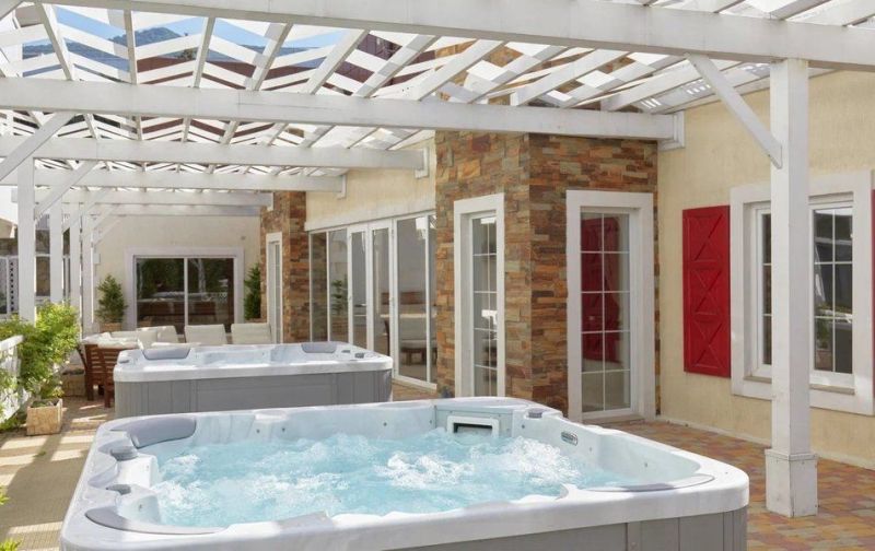 Отель "Alean Family Biarritz" / "Алеан Фэмили Биарриц"