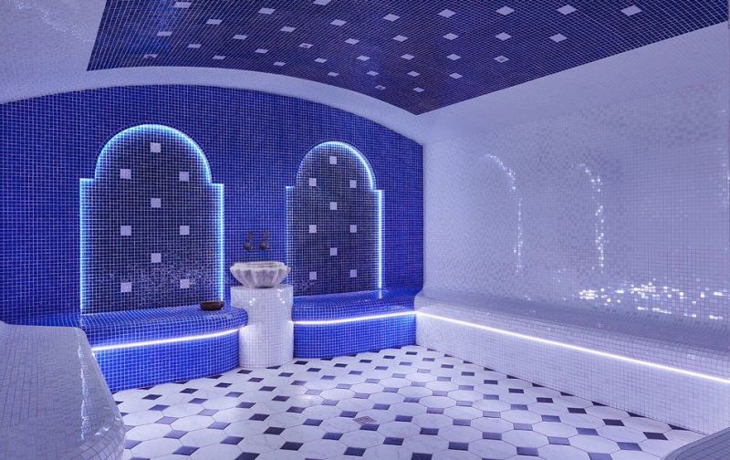 Отель "Alean Family Biarritz" / "Алеан Фэмили Биарриц"