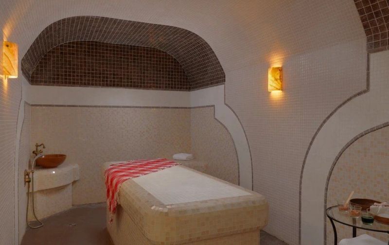 Отель "Alean Family Biarritz" / "Алеан Фэмили Биарриц"